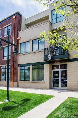 Building Photo - 11865 Bradburn Blvd