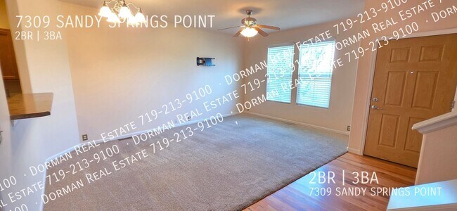 Building Photo - 7309 Sandy Springs Point