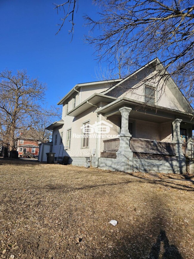 Foto del edificio - 1108 25th St