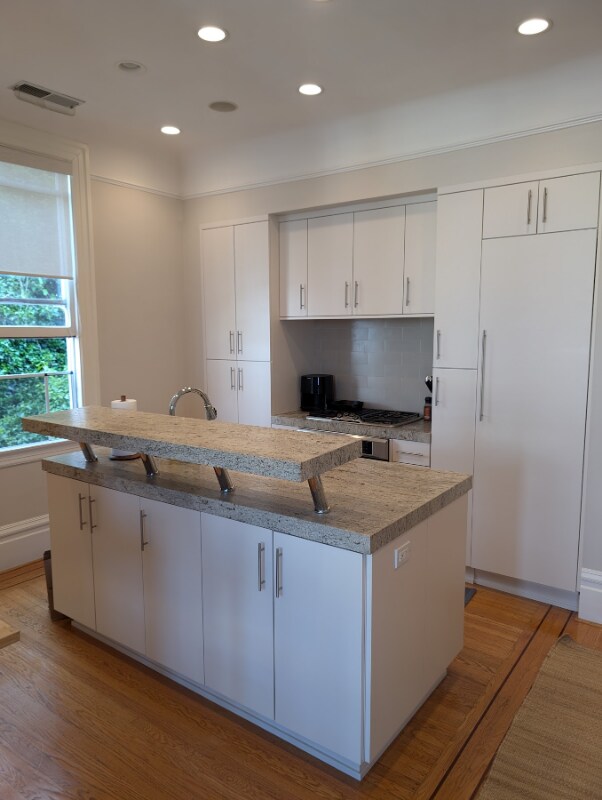 Foto del edificio - 1841 Taylor St