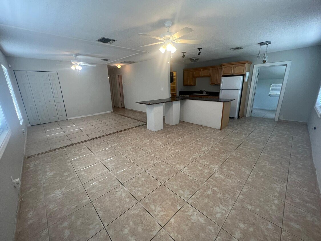 Foto principal - 1012 Pottawatomie St