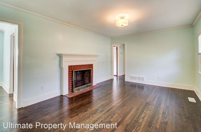 Building Photo - 3 br, 2 bath House - 3622 Stratford Blvd