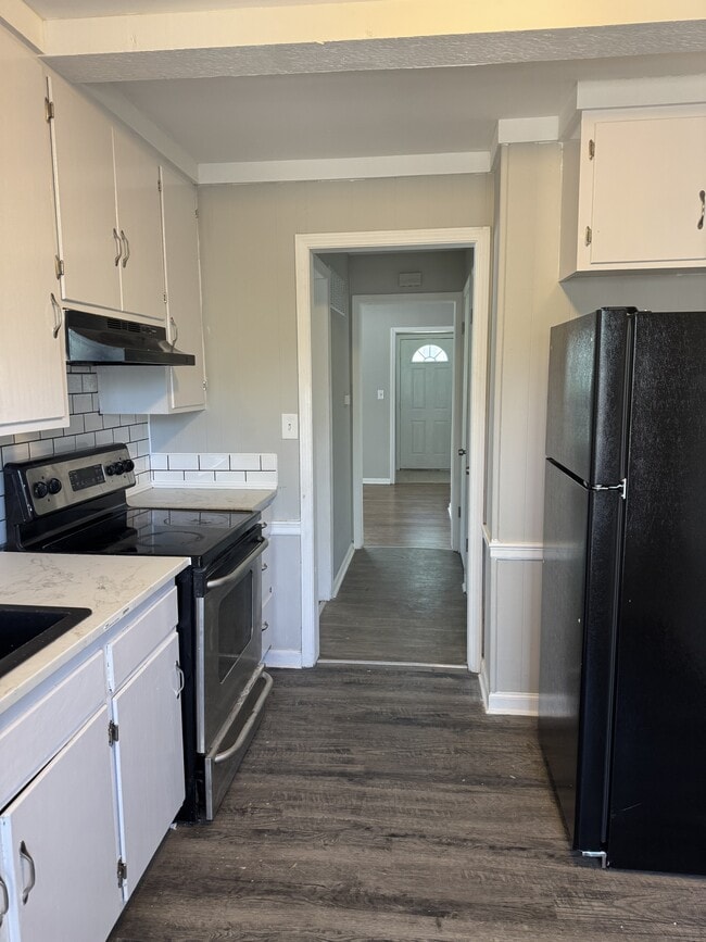 Foto del edificio - 7108 W 67th St