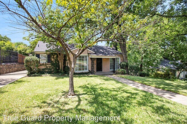 Foto del edificio - 3 br, 2 bath House - 3809 Bellaire Drive S...