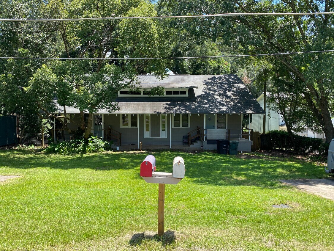 Foto principal - 817 Richmond St