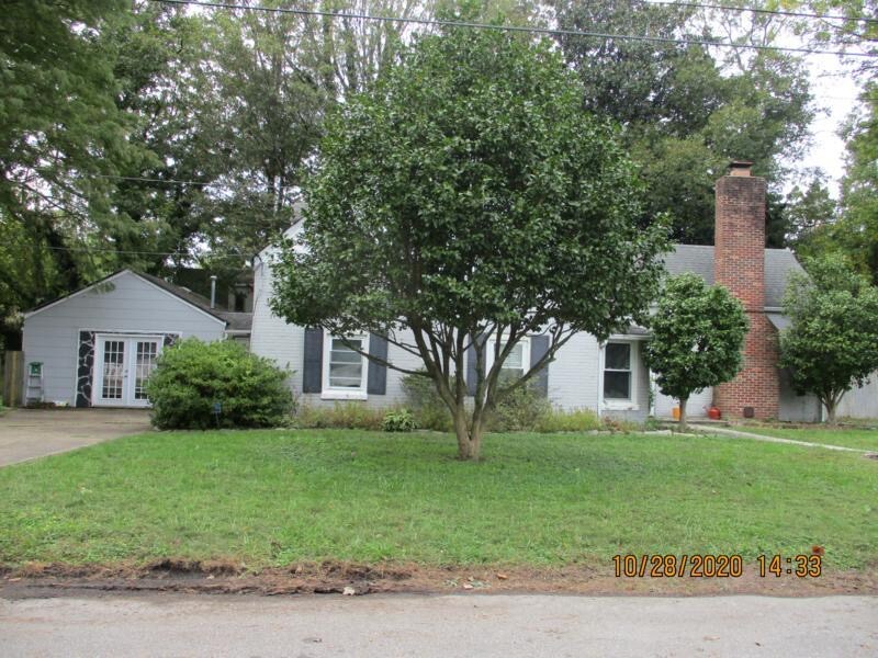 Primary Photo - 5511 Lewis Rd