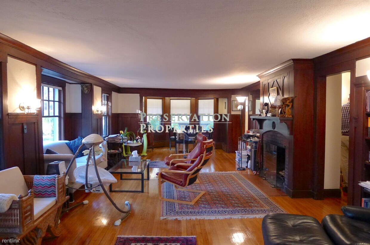 Primary Photo - 3 br, 1 bath House - 54 Grove Hill Park