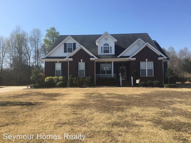 Building Photo - 3 br, 2 bath House - 102 Crooked Creek Court