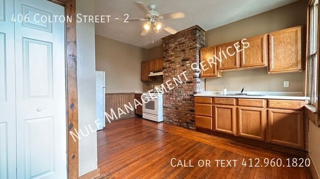 Building Photo - 406 Colton St