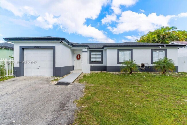 Foto del edificio - 20823 SW 126th Ct