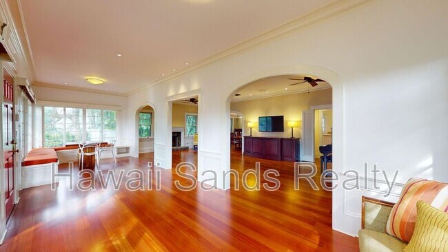 Foto del edificio - 3169 Alika Ave