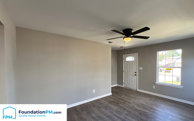 Foto del edificio - 5233 Cedrick Ave