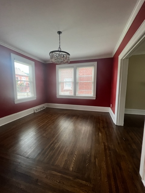 Dining Room - 1514 Lewis St