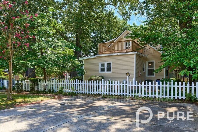 Foto del edificio - 2606 Cypress St