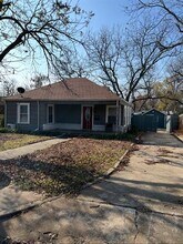 Building Photo - 1614 N Woods St