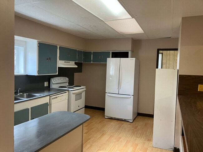 Foto del edificio - 1707 W Mansfield Ave