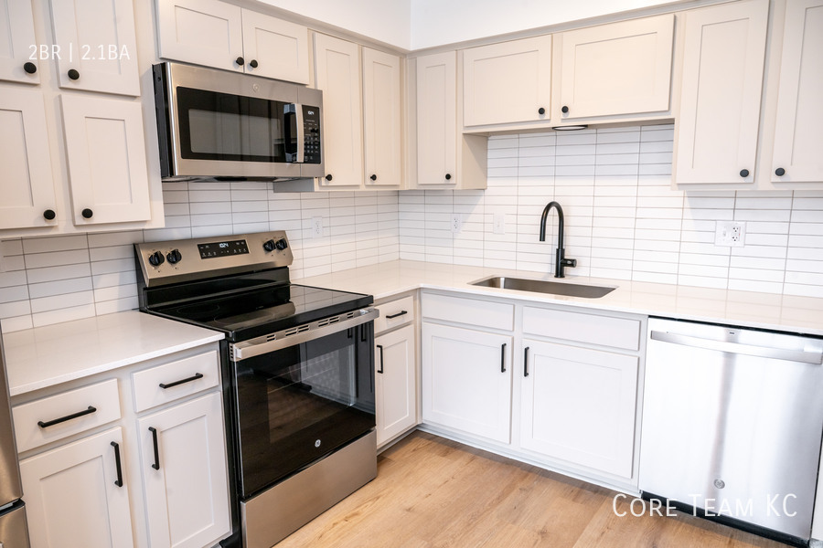 Foto principal - The Perfect Townhouse on Union Hill!