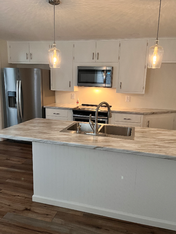 Foto principal - 604 Loras Blvd