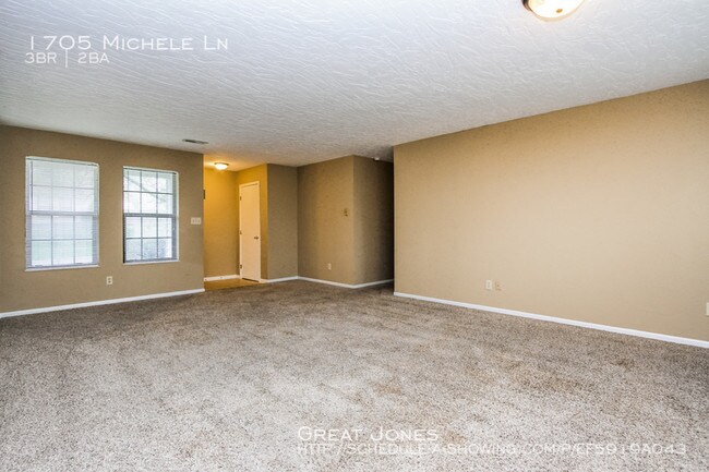 Building Photo - 1705 Michele Ln