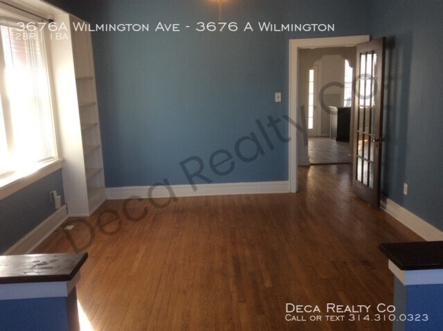 Building Photo - 3676 Wilmington Ave