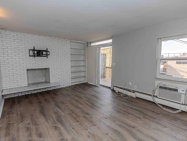 Living Room - 3599 Schwartze Ave