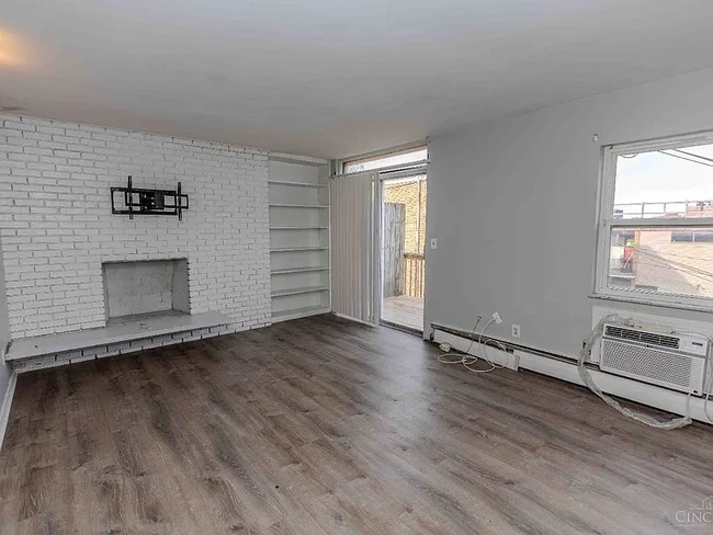 Living Room - 3599 Schwartze Ave