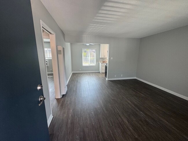 Interior Photo - The Heights at Signal Hill