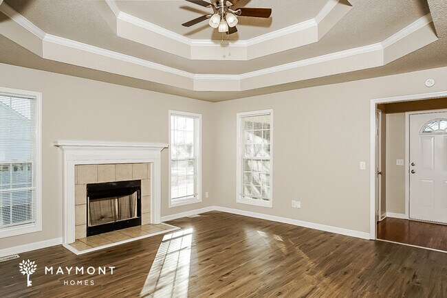 Foto del edificio - 217 Tanner Point Dr