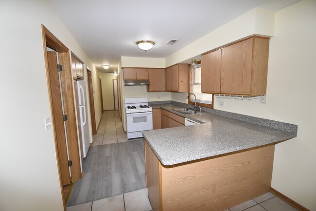 Foto del edificio - 2729 W 37th Pl
