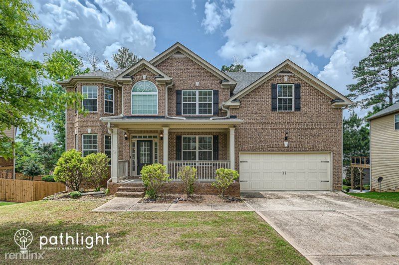 14 Bryce Creek Dr, Newnan, GA 30265 House Rental in Newnan, GA