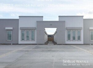 Building Photo - 2805 Harrison Ave