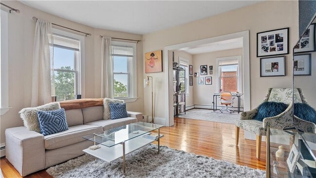 Foto del edificio - 260 Atwells Ave