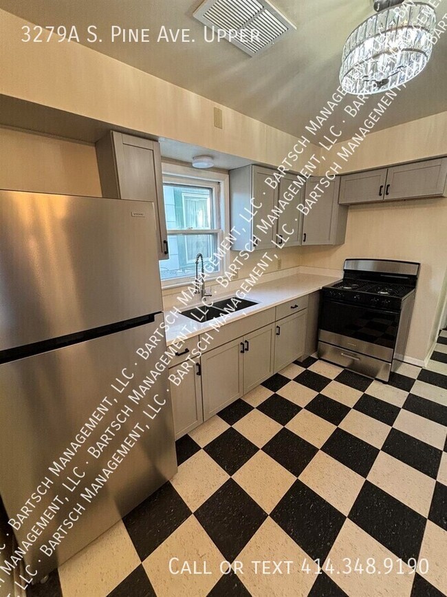 Foto del edificio - 3279 S Pine Ave