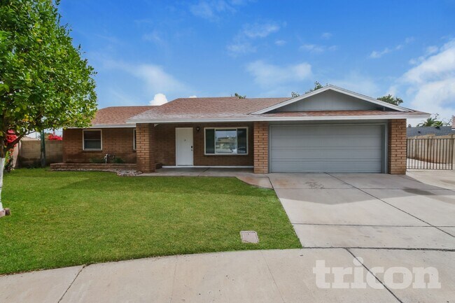 Foto del edificio - 4309 W Ruth Ave