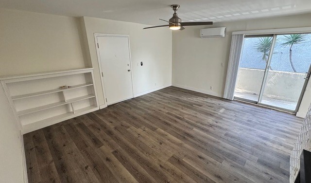 Floorplan - CJ Apartments