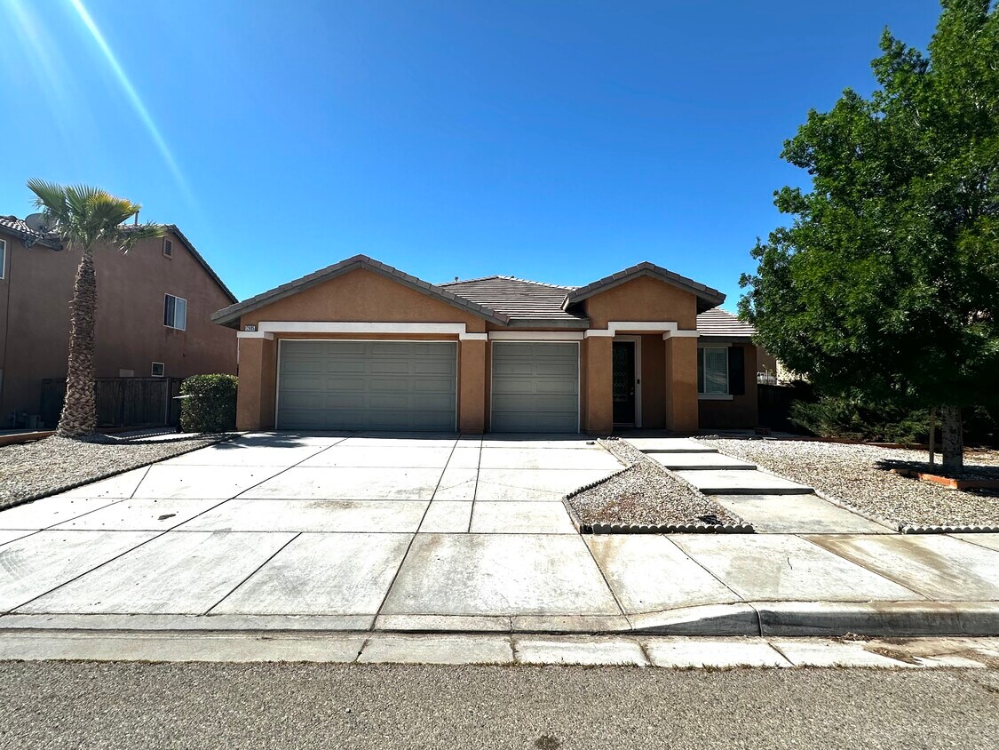 43 Houses for Rent in Victorville, CA Westside Rentals