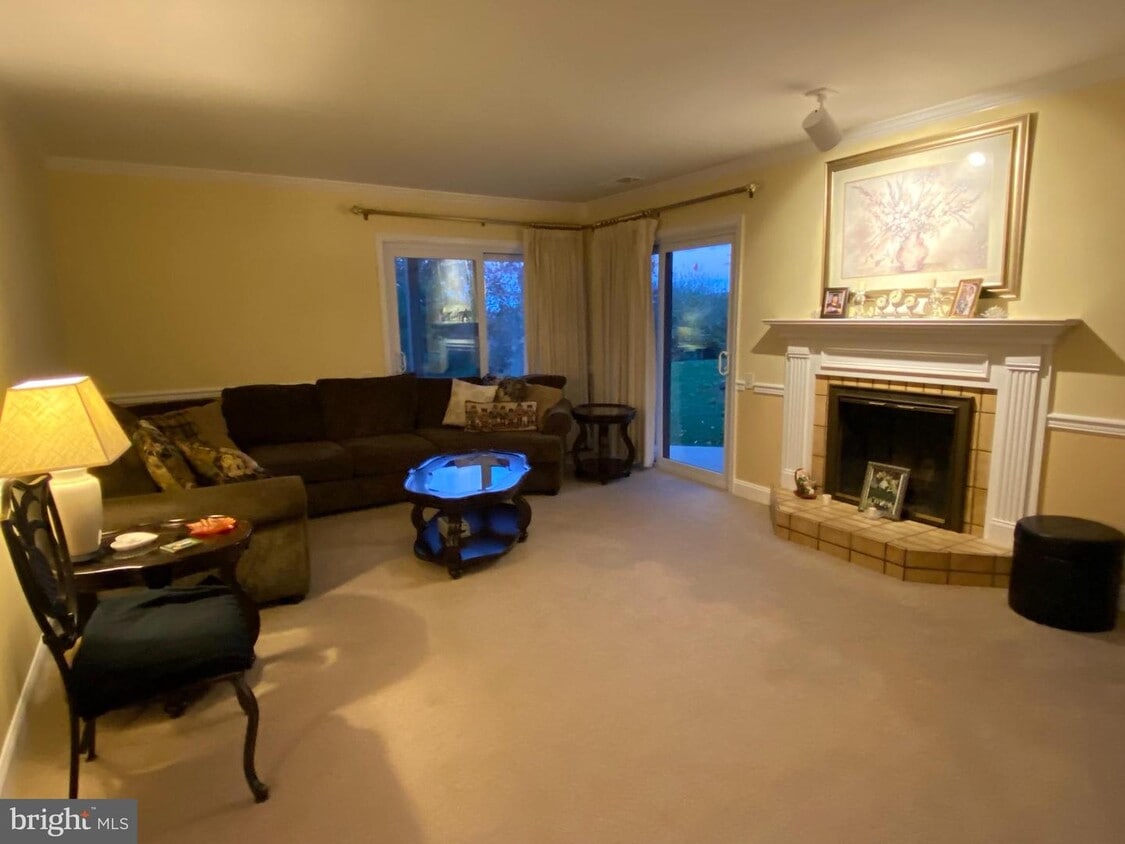 904 Pritchard Pl, Newtown Square, PA 19073 House Rental in Newtown