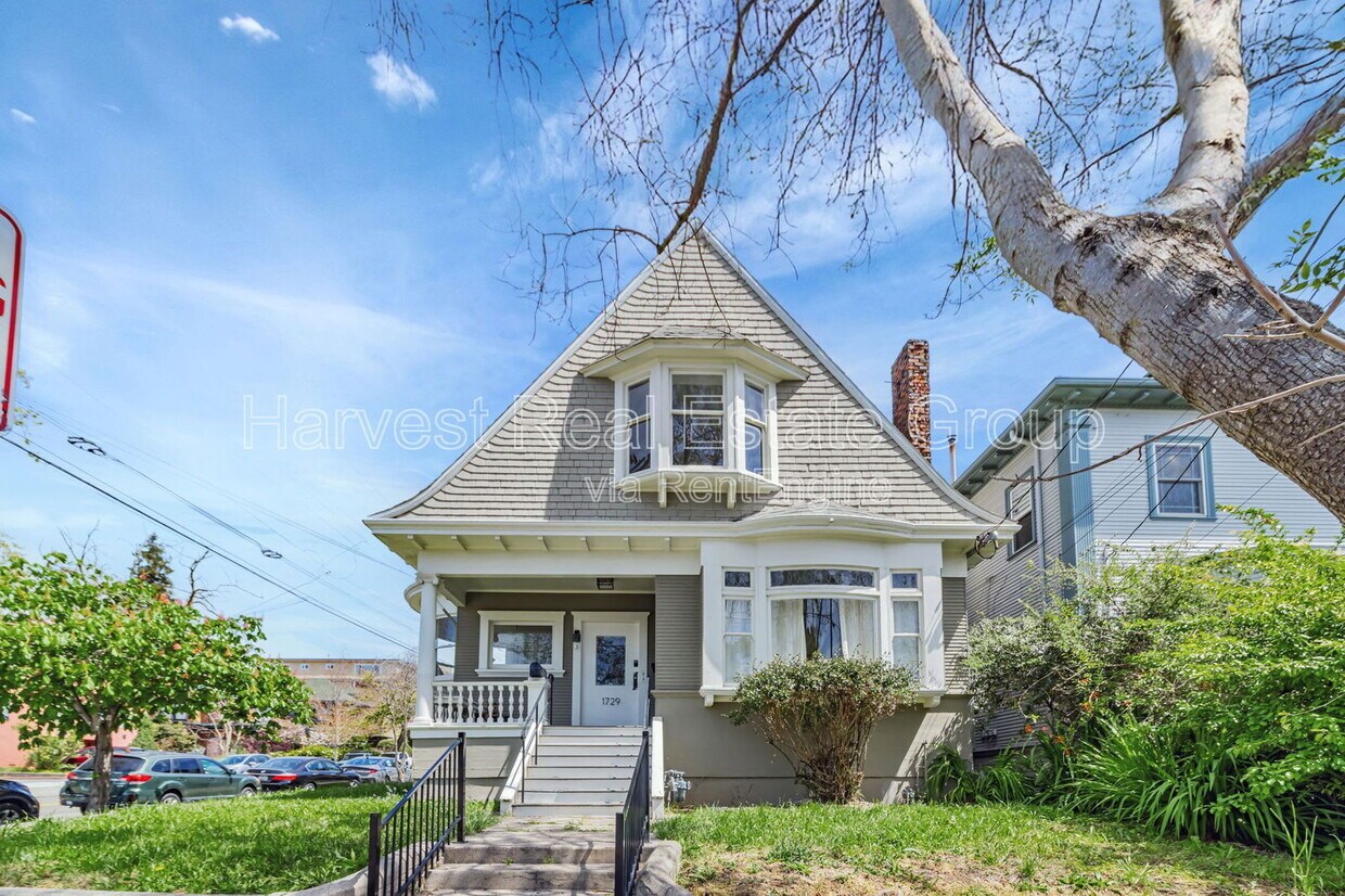 Foto principal - 1729 Milvia St