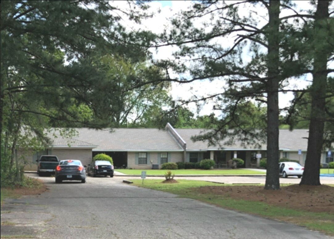 Foto principal - Southern Manor Apartments