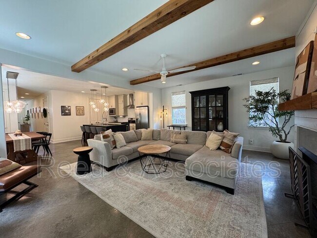 Foto del edificio - 1080 Blythe St