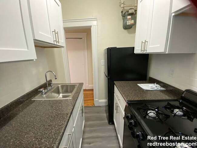 Photo - 1175 Boylston St. Unit 26 Apartment