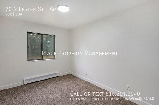 Building Photo - 70 N Lester 2-G - Fully renovated 4 Bedroo...