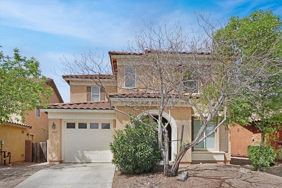 7048 S Brickellbush Ln, Tucson, AZ 85756 House Rental in Tucson, AZ