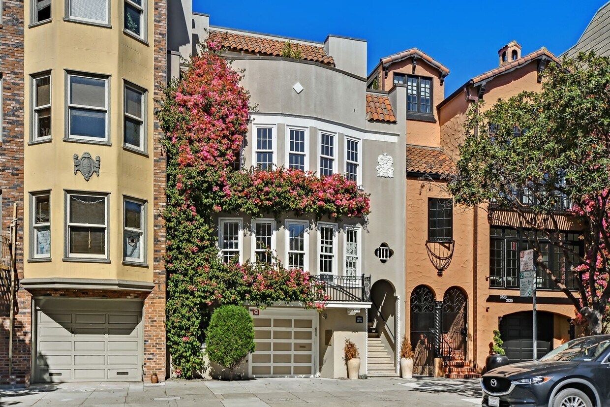 Foto principal - 3217 Gough St