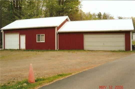 Workshop & Garage Photo - 5063 Bolivar Rd