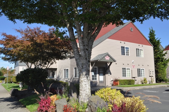 Building Photo - Devonwood & First Place