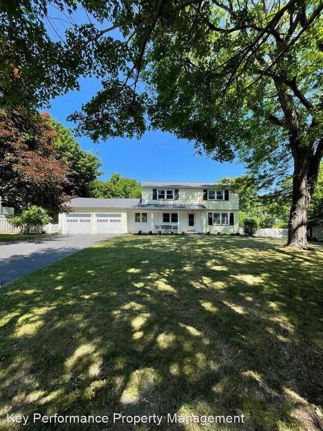 Primary Photo - 4 br, 2 bath House - 50 Deerfield Drive