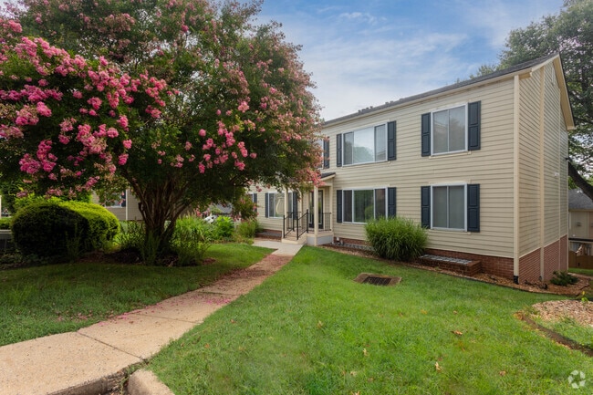 Building Photo - Westgate Apartments