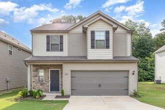 Building Photo - 3221 Ainsley Woods Dr