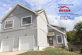 Building Photo - 321 Dains St